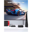 UGREEN 80125 HDMI Switcher 3 In 1 Out 4K 30HZ CM332 image