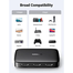 UGREEN 80125 HDMI Switcher 3 In 1 Out 4K 30HZ CM332 image