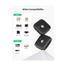 UGREEN 80126 HDMI Switcher 2 In 1 Out 4Kx2K 60HZ CM333 image