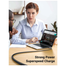 UGREEN 80150 USB-C 3.1 M/M Gen2 5A Cable with Braided 1m (Black) US355 image