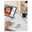 UGREEN 80371 USB-C 2.0 Charging Cable 100W 1m (Black) US300 image