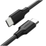 UGREEN 80371 USB-C 2.0 Charging Cable 100W 1m (Black) US300 image