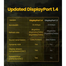 UGREEN 80394 DP Male to Male Cable Braided 5 m DP114 image