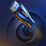 UGREEN 80404 HDMI A M/M Cable with Braided 3m HD140 image