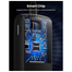 UGREEN 80657 USB 3.0 4-Port Hub 1m (Black) CM416 image