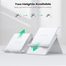 UGREEN 80704 Adjustable Portable Stand (White) LP247 image