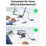 UGREEN 80798 USB-C to SD TF Plus USB 2.0 Memory Card Reader CM387 image