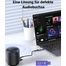 UGREEN 80864 USB External Stereo Sound Adapter CM383 image