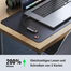 UGREEN 80888 USB-C to SD TF Memory Card Reader Alu Case CM401 image
