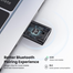 UGREEN 80889 USB Bluetooth 5.0 Adapter CM390 image