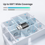 UGREEN 80889 USB Bluetooth 5.0 Adapter CM390 image