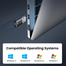 UGREEN 80889 USB Bluetooth 5.0 Adapter CM390 image