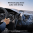 UGREEN 80893 Bluetooth Receiver and Transmitter CM403 image