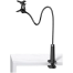 UGREEN 80906 Multifunction Phone Clip Stand 90cm (Black) LP113 image