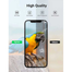 UGREEN 80990 Full Coverage Privacy Screen Protector with Installation Frame for iPhone 14/13/13 Pro (1-Pack) SP206 image