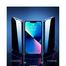 UGREEN 80992 Full Coverage Privacy Screen Protector with Installation Frame for iPhone 14 Plus/13 Pro Max (1-Pack) SP207 image
