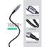 UGREEN 90120 USB-C to USB-C 2.0 5A Aluminum Case with Braid 3m image