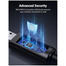 UGREEN 90339 AC650 High-Gain Dual Band Wireless USB Adapter CM496 image