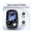 UGREEN 90372 Portable Wireless Mouse (Black) MU001 image