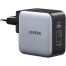 UGREEN 90409 GaN 65W Fast Charger (3-Port) CD296 image