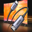 UGREEN 90451 USB-C to HDMI 8K Adapter 1.5m CM565 image