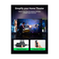 UGREEN 90512 5-In 1-Out HDMI Switch CM568 image