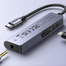 UGREEN 90518 USB-C to 3.5mm Audio Adapter With PD CM230 image