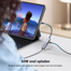 UGREEN 90518 USB-C to 3.5mm Audio Adapter With PD CM230 image