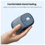 UGREEN 90538 FUN Plus Wireless Mouse Blue MU102 image