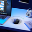 UGREEN 90545 Ergonomic Wireless Mouse 2.4G 4000DPI Silence Design MU006 image
