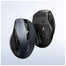 UGREEN 90545 Ergonomic Wireless Mouse 2.4G 4000DPI Silence Design MU006 image