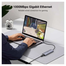 UGREEN 90568 USB-C Multifunction Adapter CM512 image