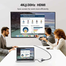 UGREEN 90568 USB-C Multifunction Adapter CM512 image