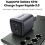 UGREEN 90573 Nexode 45W Charger EU (Space Gray) CD294 image