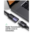 UGREEN 90592 HDMI 8K Female to Female Adapter 1Pcs HD159 image