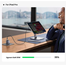UGREEN 90666 USB-C GaN Fast Charger 30W EU (Space Gray) CD319 image