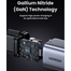 UGREEN 90666 USB-C GaN Fast Charger 30W EU (Space Gray) CD319 image