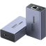 UGREEN 90811EU HDMl over Ethernet Extender 50m (EU) CM609 image