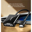 UGREEN 90813 HDMI to VGA Adapter CM611 image