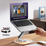 UGREEN 90849 Swivel Laptop Stand LP592 image