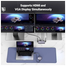 UGREEN 90909A Wireless HDMI Transmitter and Receiver CM586 image