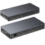UGREEN 90912 USB-C Multifunction 9-in-1 Adapter CM615 image