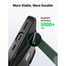 UGREEN 90926 Kickstand Protective Case for iPhone 14 Pro (Black) LP635 image
