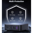 UGREEN 90928 Nexode 100W Desktop Charger EU CD328 image