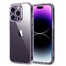 UGREEN 90941 Classy Transparent Enhanced Protective Case for iPhone 14 Pro Max ( Transparent) LP620 image