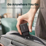 UGREEN CD122(70273) QC3.0 USB Fast Charger EU (Black) image