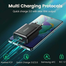 UGREEN CD122(70273) QC3.0 USB Fast Charger EU (Black) image