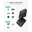 UGREEN CM217(50966) 2 In 1 Out HDMI Switcher 4K 60Hz image