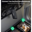 UGREEN CM276(70303) Bluetooth 5.0 Receiver Audio Adapter image