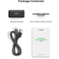 UGREEN CM276(70303) Bluetooth 5.0 Receiver Audio Adapter image